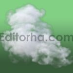 دانلود مدل آماده سه بعدی : ابر