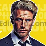 دانلود اکشن فتوشاپ کارتونی