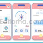 دانلود 90 آیکون پادکست
