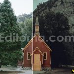 دانلود اکشن فتوشاپ عکس قدیمی