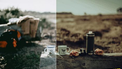 دانلود اکشن فتوشاپ عکس قدیمی