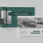 دانلود فایل لایه باز کاتالوگ معماری داخلی Interior Catalogue