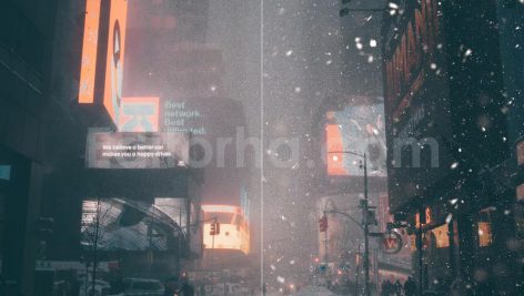 دانلود 100 براش عکس فتوشاپ برفی