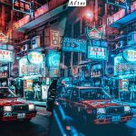 دانلود براش سینمایی ایلستریتور و فتوشاپ
