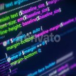 دانلود فوتیج هوش مصنوعی و فناوری اطلاعات