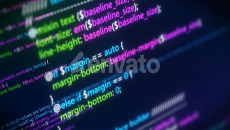 دانلود فوتیج هوش مصنوعی و فناوری اطلاعات