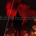 دانلود 10 براش فتوشاپ آتش