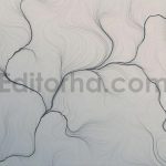 دانلود 10 براش فتوشاپ خطوط الکتریسیته