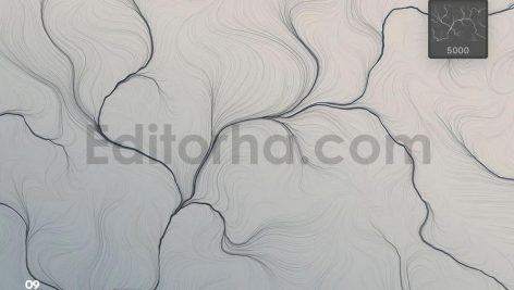 دانلود 10 براش فتوشاپ خطوط الکتریسیته
