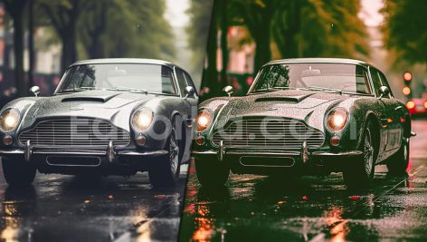 دانلود براش عکس خودرو ایلستریتور و فتوشاپ