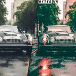 دانلود براش عکس خودرو ایلستریتور و فتوشاپ