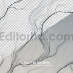دانلود 10 براش فتوشاپ خطوط الکتریسیته