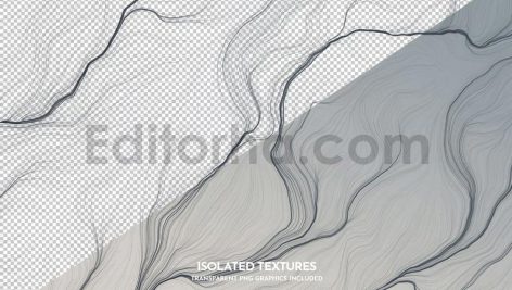 دانلود 10 براش فتوشاپ خطوط الکتریسیته