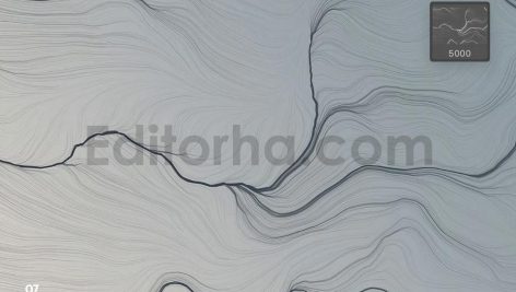 دانلود 10 براش فتوشاپ خطوط الکتریسیته