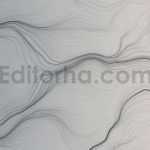 دانلود ۱۰ براش فتوشاپ خطوط الکتریسیته Electric Particle Fields Brushes Photoshop Brushes