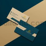 دانلود طرح لایه باز کارت ویزیت تجاری