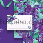 دانلود فایل لایه باز کارت دعوت عروسی
