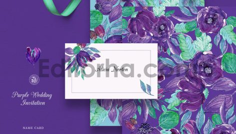 دانلود فایل لایه باز کارت دعوت عروسی