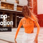 دانلود پروژه آماده پریمیر: اسلایدشو استاپ موشن