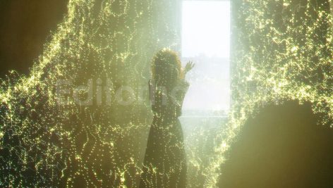 دانلود مجموعه ۱۲ تایی اورلی اکلیل جادویی Magic Sparkles Photo Overlays