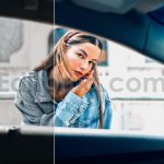 دانلود افکت گرینی عکس سینمایی