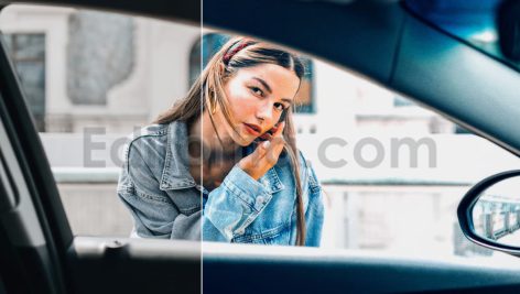 دانلود افکت گرینی عکس سینمایی