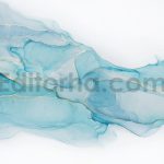 دانلود مجموعه ۲۰ عددی تکسچر آبستره جوهر آبی Abstract blue ink textures
