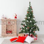 دانلود ۱۵۳ بک گراند کریسمس برای آتلیه عکاسی سری پنجم Merry Christmas
