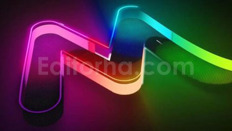 دانلود پروژه آماده پریمیر: لوگوموشن