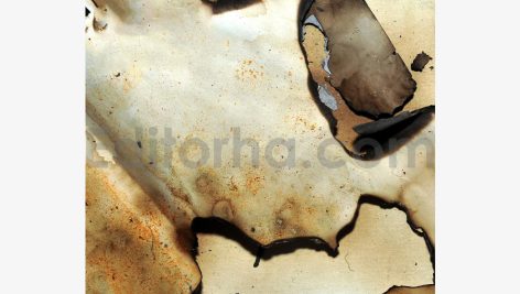 دانلود مجموعه ۱۰ عددی تکسچر کاغذ سوخته Burnt Paper Textures