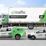 دانلود موکاپ برندینگ ماشین Vehicle Branding Mockup