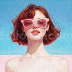 دانلود افکت halftone ظریف
