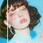 دانلود افکت halftone ظریف
