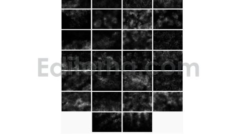 دانلود مجموعه ۵۰ تایی اورلی گرد و غبار Dust Overlays