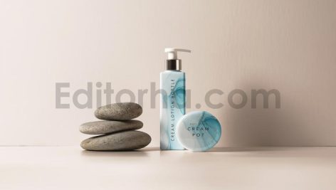 دانلود مجموعه 20 عددی تکسچر آبستره آبی