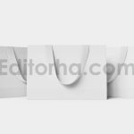دانلود موکاپ کیف خرید Shopping Bag Mockup