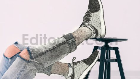 دانلود اکشن طرح انتخابی فتوشاپ