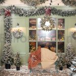 دانلود ۱۵۳ بک گراند کریسمس برای آتلیه عکاسی سری پنجم Merry Christmas