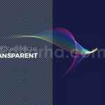 دانلود مجموعه ۲۰ تایی افکت جلوه های نوری Abstract Motion Light Effects Pack