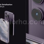 دانلود پک موکاپ آیفون ۱۴ پرومکس IPhone 14 Pro Max Mockup Set