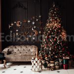 دانلود 34 بک گراند کریسمس برای آتلیه عکاسی سری چهارم