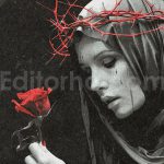 دانلود پک اورلی شن Dust Overlay Textures