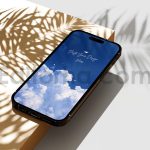 دانلود موکاپ گوشی هوشمند Smartphone Mockup