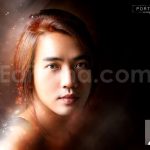 دانلود اکشن فوکوس نرم فتوشاپ