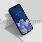 دانلود موکاپ گوشی هوشمند Smartphone Mockup
