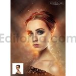 دانلود اکشن فوکوس نرم فتوشاپ
