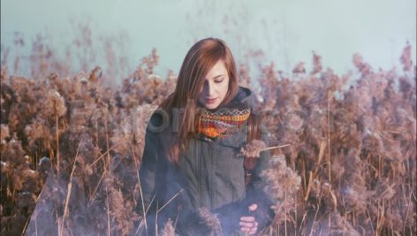 دانلود ۵۰ تکسچر دودی ۵۰ Smoke Overlays