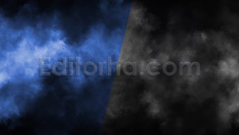 دانلود ۵۰ تکسچر دودی ۵۰ Smoke Overlays