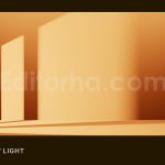 دانلود مجموعه ۲۵تایی بک گراند نور پنجره Scenes with window light