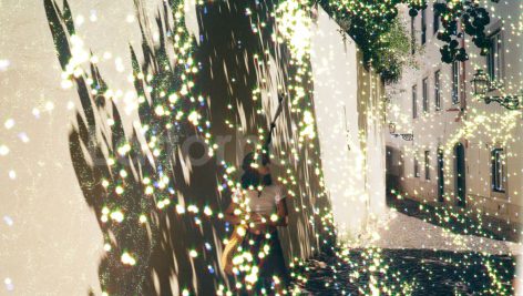 دانلود مجموعه ۱۲ تایی اورلی اکلیل جادویی Magic Sparkles Photo Overlays